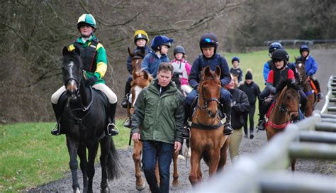 Chloe Fox Pitt – The Pony Racing Authority.